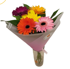 Букет Гермини Florentika 5 стеблей