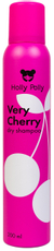 Шампунь сухой Holly Polly Very Cherry, 200мл