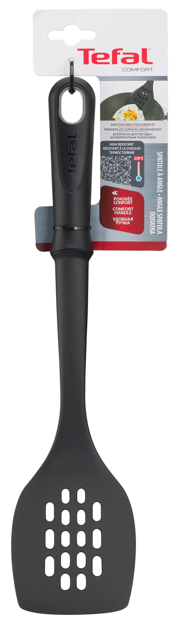 Лопатка угловая Tefal Comfort, 45см