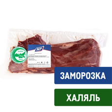 Вырезка говяжья Meat Processing Халяль замороженная, ~1кг