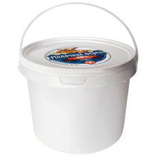 Продукт молоко-растительный Молочная ферма на сметанной закваске 20%, 2.5кг