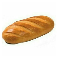 Батон Хлебокомбинат им. Стружкина Горчичный, 400г