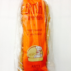 Батон Хлебокомбинат им. Стружкина Горчичный нарезка, 400г