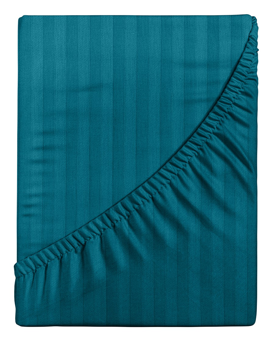 Простыня Verossa Stripe Blumarine на резинке, 160 x 200 x 20см