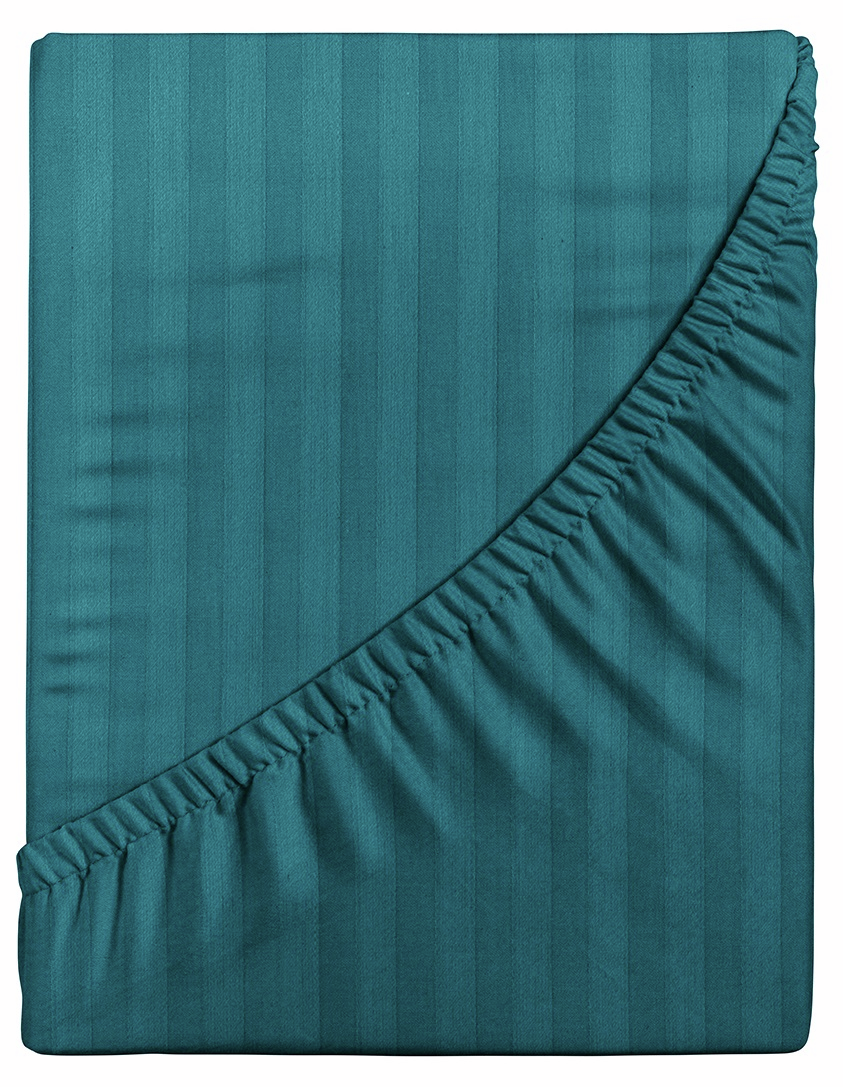 Простыня Verossa Stripe Blumarine на резинке, 180 x 200 x 20см