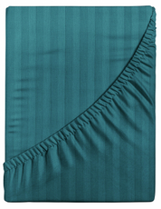 Простыня Verossa Stripe Blumarine на резинке, 180 x 200 x 20см