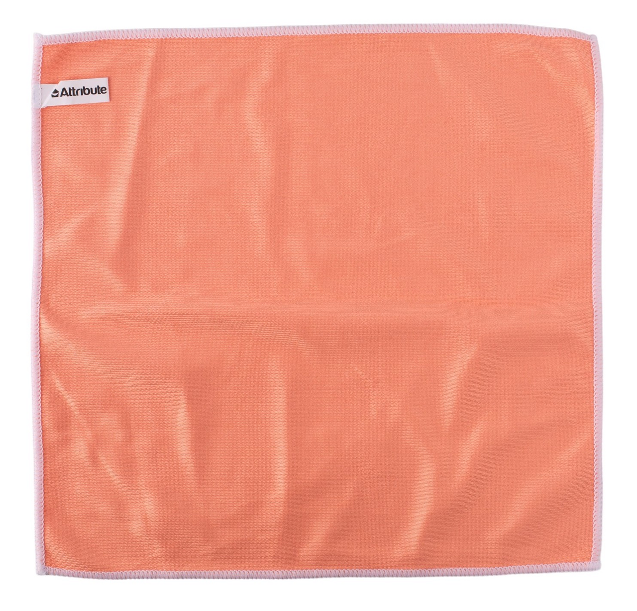 Салфетка Attribute для окон микрофибра, 35 x 35см