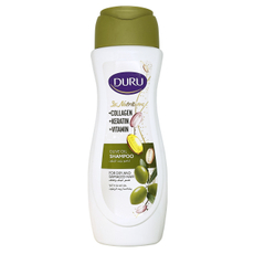 Шампунь Duru с маслом оливы, 600мл