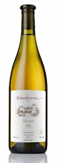 Вино Schuchmann Mtsvane белое сухое, 0.75л