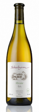 Вино Schuchmann Mtsvane белое сухое, 0.75л