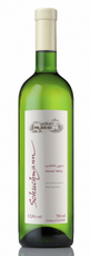 Вино Schuchmann Alazani Valley белое полусладкое, 0.75л