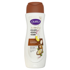 Шампунь Duru с маслом арганы, 600мл