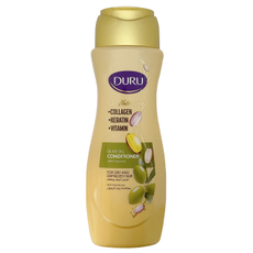 Кондиционер для волос Duru с маслом оливы, 600мл