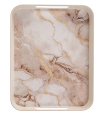 Поднос Domenik Marbel, 33 x 26см