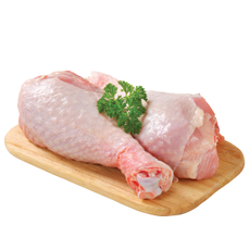 Голень индейки охлажденная