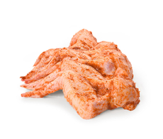 Крылышки цыпленка-бройлера Пикантные охлажденные