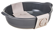Форма для запекания Royal Garden серая 35.8 x 22.8см, 2л