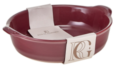 Форма для запекания Royal Garden бордо 35.8 x 22.8см, 2л