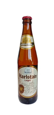 Пиво Пивкомбинат Балаковский Karlstain Lager светлое фильтрованное, 0.45л