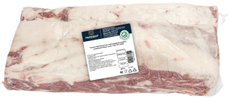 Отруб спинной Primebeef Top Choice Халяль без кости охлажденный, ~5.5кг