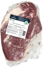 Говядина Primebeef Халяль мраморная для запекания охлажденная, ~2кг