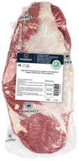 Кострец Primebeef Халяль нижняя часть охлажденный, ~3кг