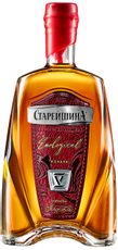Коньяк Старейшина 5 лет, 0.5л