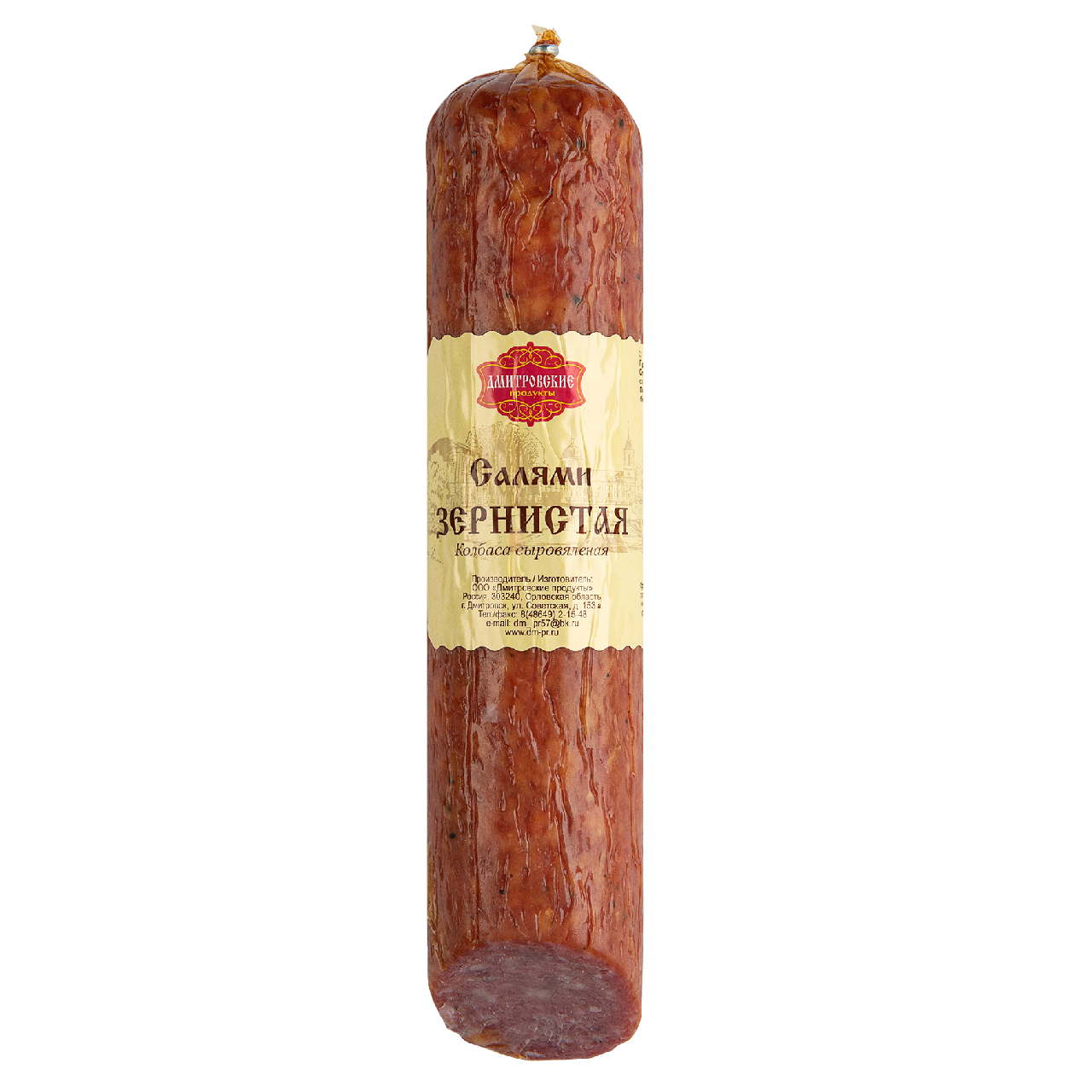 Дмитровские продукты