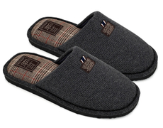 Тапочки мужские Lucky Land 4375 M-CH-C