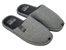 Тапочки мужские Lucky Land 4379 M-CH-C