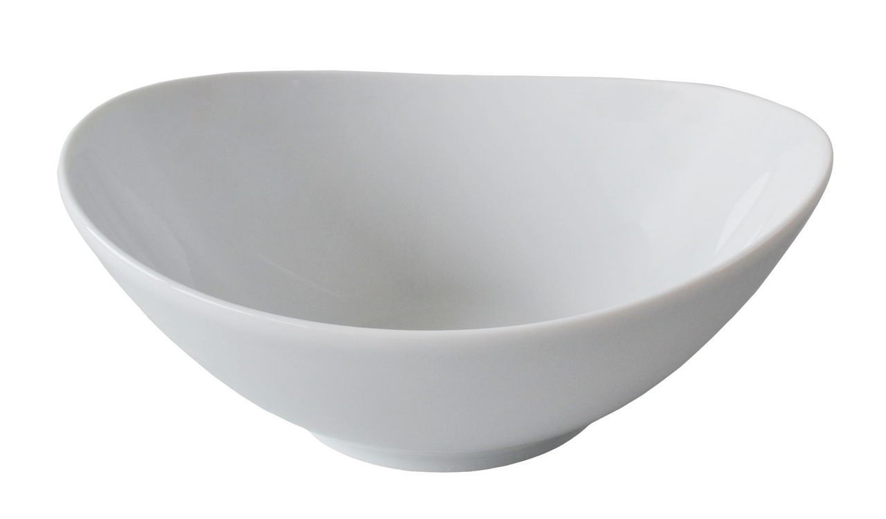 Изображение товара Тарелка для ризотто METRO PROFESSIONAL, 6шт, 18x16.5 см