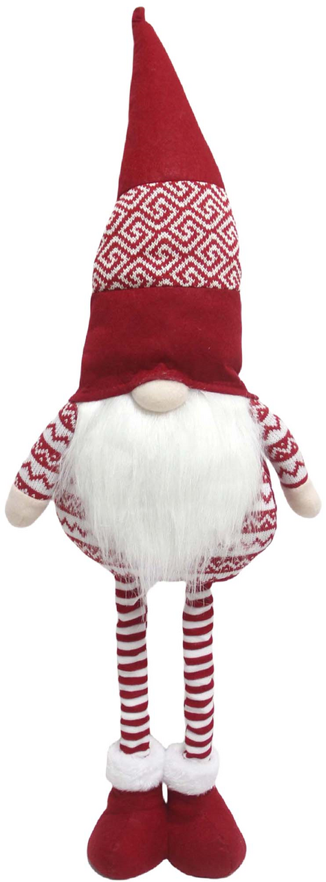 Фигура гном мальчик, 60-74см