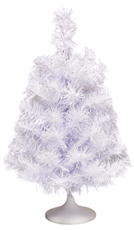 Ель Mag 2000 белая, 45см