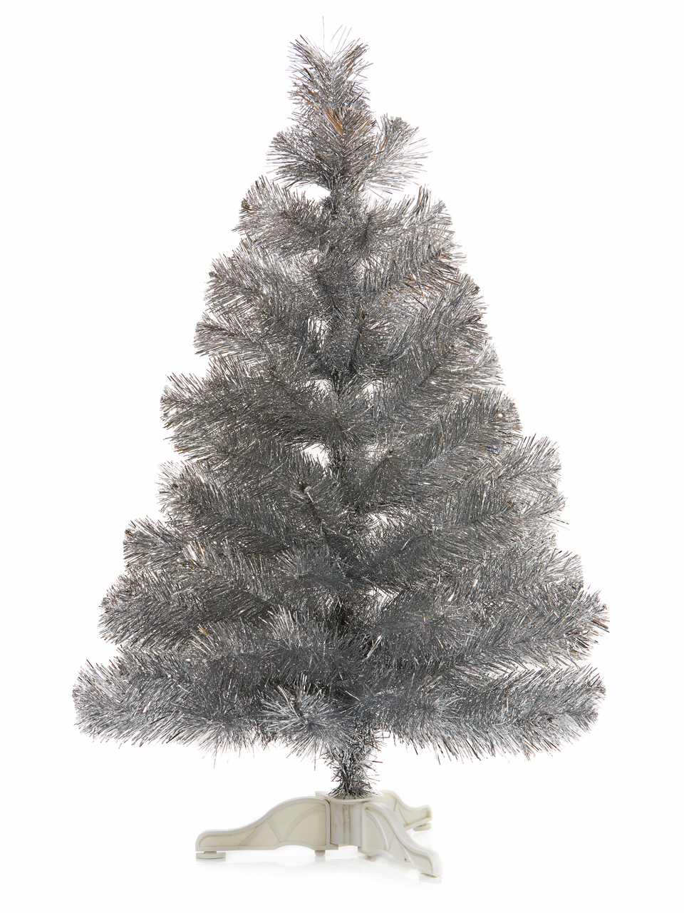 Ель Mag 2000 серебро, 90см