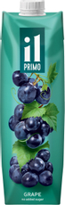 Нектар IL Primo виноград, 1л