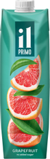 Нектар IL Primo грейпфрут, 1л