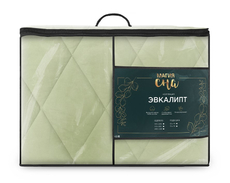 Одеяло Магия сна эвкалипт 300г, 200 x 220см