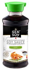 Соус соевый Sen Soy Легкий, 150мл