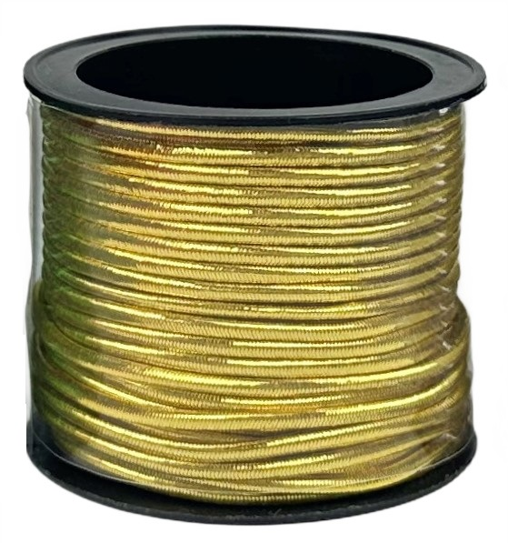 Шнур Арт и Дизайн для упаковки, 1.5 x 5м