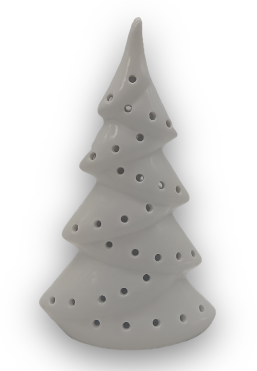 Фигура Елка Led, 16.7см