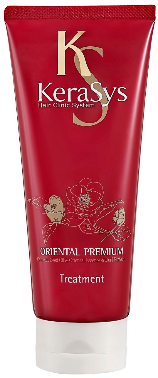 Изображение товара Маска для волос Kerasys Oriental Premium Treatment, 200мл