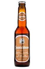 Пиво Eggenberg Samichlaus Classic темное, 0.33л