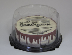 Торт Тортугалия Бабулин, 600г