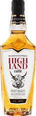 Виски Highland Cattle 3 года, 0.5л