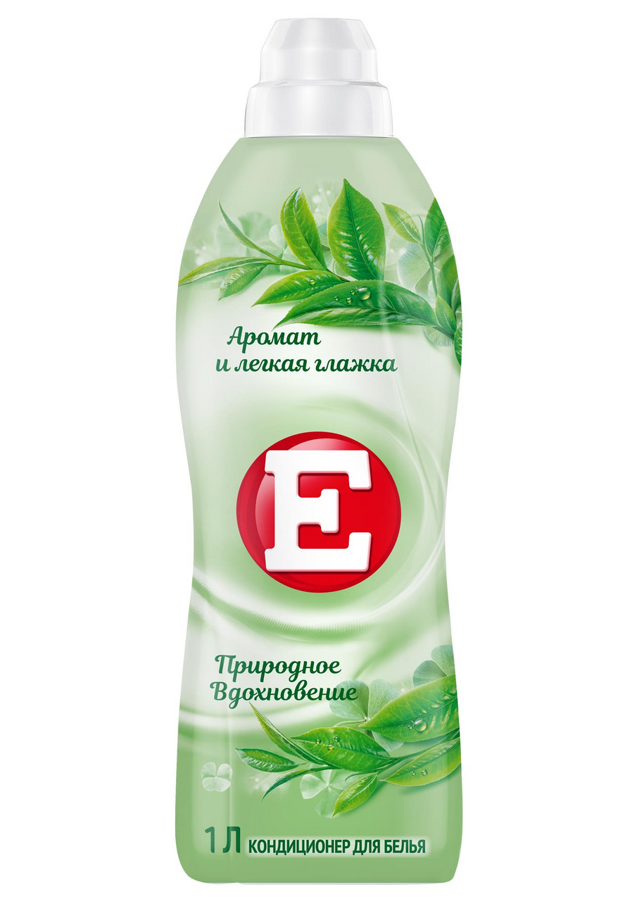 Изображение товара Кондиционер для белья E Природное вдохновение, 1л