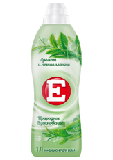 Кондиционер для белья E Природное вдохновение, 1л