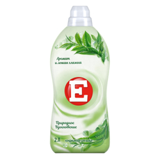 Кондиционер для белья E Природное вдохновение, 2л