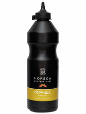 Горчица Cucinato Gourmet Баварская, 870г