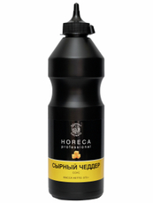 Соус Cucinato Gourmet сырный чеддер ГОСТ, 870г