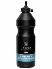 Соус Cucinato Gourmet сливочно-чесночный ГОСТ, 870г